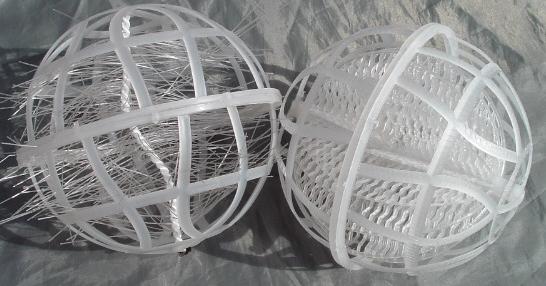 懸浮球填料 懸浮球填料